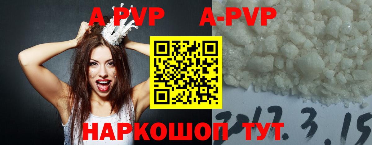 APVP VHQ Кингисепп